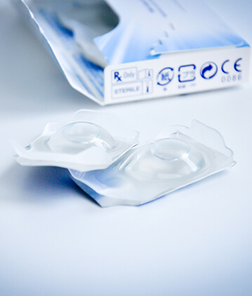 How Long Can You Wear Daily Contact Lenses?